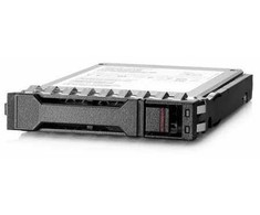 Hewlett Packard (HP) HPE 1.92TB SAS 12G Read Intensive SFF BC Value SAS Multi Vendor SSD