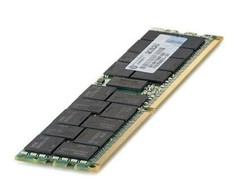 RAM Hewlett Packard (HP) HPE 32 GB (1 x 32 GB) dviejų rangų x4 DDR4-3200 CAS-22-22-22 registruotos išmaniosios atminties rinkinys