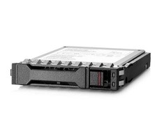 Hewlett Packard (HP) „High Peak HPE P40502-B21“ SSD įrenginys 480 GB 2,5 colio Serial ATA III