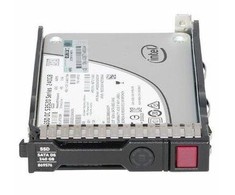 Hewlett Packard (HP) 480 GB SATA RI SFF SC MV SSD P18422-B21