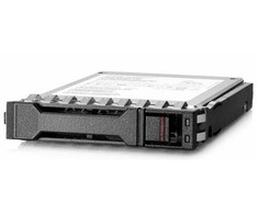 High Peak HPE P40510-B21 SSD įrenginys 960 GB 2,5 colio SAS TLC
