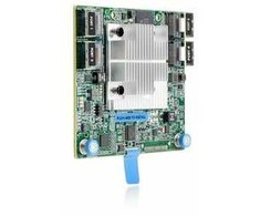 Hewlett Packard (HP) HPE SmartArray P816i-a SR Gen10 - SAS - PCI Express x8 - 0,1,1 ADM,5,6,10 ADM,10,50,60 - 12 Gbit/s - HPE ProLiant DL360 Gen10 HPE ProLiant DL380 Gen10