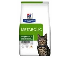 Sausas Kačių Maistas - Hill's 1,5kg Suaugusiųjų Vištienos