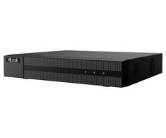 Hikvision 4 kanalų NVR HiLook NVR-104MH-C/4P