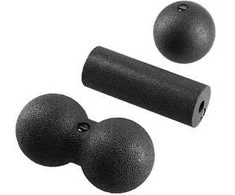 FSBM07 MASSAGE SET ROLLER/BALLS HMS
