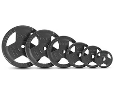 HMS THM20 Talerz Hammertone Antracyt 20 KG