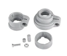 eQ-3 HomeMatic IP Homematic adapterių rinkinys Danfoss