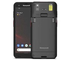 Honeywell CT70, 15.2 cm (6"), 2280 x 1080 pikselių, 8 GB, 128 GB, MicroSD (TransFlash), LPDDR5