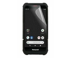 Mobilis EKRANO APSAUGA NUO SMŪGIŲ