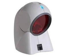 Skaitytuvo brūkšninis kodas Honeywell Honeywell Orbit 7120 USB smėlio spalvos stovas