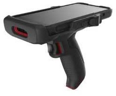 Honeywell CT4X-SH-UVB, Rankena, Juoda, Honeywell, CT47/45, 1 vnt.