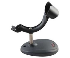 Honeywell STND-08R00-000-6, Laikiklis, Pilkas, Metalas, Plastikas, Xenon 1900, Xenon 1902, Xenon 1902g-bf, 80 mm, 1 vnt.