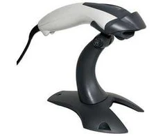 Brūkšninio kodo skaitytuvas Honeywell Wired 1D Voyager (1200G- 1USB-1)