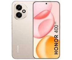 HONOR 400 8/256GB Auksinis