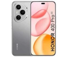 HONOR 400 Pro 12/512GB Pilka