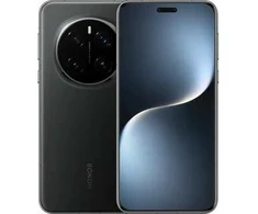 Honor Magic7 Pro 17.3 cm (6.8") Dual SIM Android 15 5G USB Type-C 12 GB 512 GB 5850 mAh Juodas