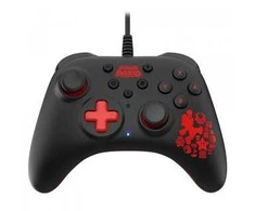 HORI Horipad Turbo laidinis pultelis Nintendo Switch (Mario)