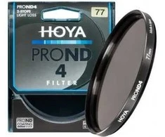 Hoya PRO ND4 55 MM