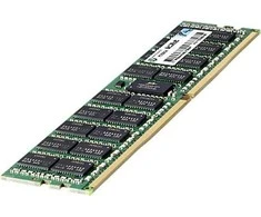RAM Hewlett Packard (HP) Hewlett Packard Enterprise 16GB 2Rx4 PC4-2133P-R