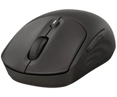 Pelė HP 405 Quiet juoda (AZ7B3AA)