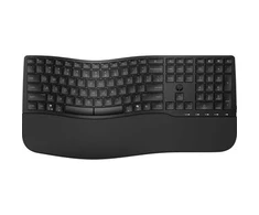 Hewlett Packard (HP) HP 685 Comfort dviejų režimų klaviatūra