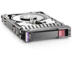 Hewlett Packard (HP) HP 72GB 15k SAS 2.5 DP HDD