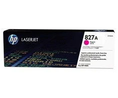 Hewlett Packard (HP) HP no.827A Magenta LaserJet Toneris Cartridge (32 000 puslapių)
