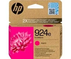 More HP Nr. 924 violetinė EVO DAUGIAU