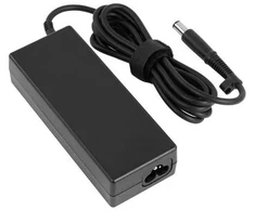 Nešiojamojo kompiuterio maitinimo adapteris HP 90 W, 4.74 A, (574064-001)