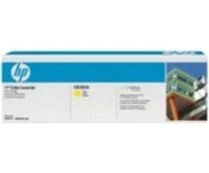 Hewlett Packard (HP) HP Color LaserJet CP6015 / CM6040mfp Toneris Geltona (21 000 puslapių)