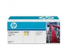HP CE272A originální toner