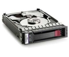 Dysk serwerowy HP 450GB 3.5'' SAS-2 (6Gb/s) (454232B21)
