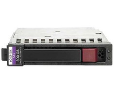 Hewlett Packard Enterprise HPE Enterprise - HDD - 900GB - Hot-Swap - 2.5" (6,4 cm) - SAS 12Gb/s - 10000 U/min - mit HP SmartDrive-Träger (785069-B21)