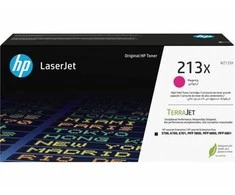 Hewlett Packard (HP) HP 213X Magenta originali LaserJet dažų kasetė