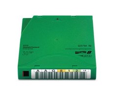 Hewlett Packard (HP) HPE LTO-8 30TB RW NON CUST LBL 20 CRTG (Q2078AN)