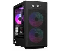 Hewlett Packard (HP) HP OMEN 35L GT16-0012nc stacionarus kompiuteris, Ultra 7-265K, 32 GB DDR5, 1 TB SSD, RX 9070XT 16 GB, Windows 11 Home, 3-3-0, Game Pass