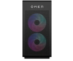 Hewlett Packard (HP) HP OMEN 35L GT16-0013nc stacionarus kompiuteris, Ultra 7-265K, 32 GB DDR5, 2 TB SSD, RTX 5070 Ti 16 GB, Windows 11 Home, 3.0, Game Pass