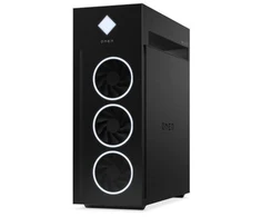 Hewlett Packard (HP) HP OMEN 45L GT22-3582nc stacionarus kompiuteris, Ultra 9-285K, 64 GB DDR5, 2 TB SSD, RTX 5080 16 GB, Windows 11 Home, 3.4-4.0, Game Pass