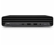 Hewlett Packard (HP) HP PC Pro Mini 400G9 i3-12100T, 8GB, 256GB M.2 NVMe, Intel HD 2xDP+HDMI, 90W, Win11Pro, 3y vietoje