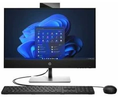 Stacionarus kompiuteris Hewlett Packard (HP) HP AIO ProOne 440G9 23.8NT i5-14500T,16GB,512GB,Radeon/2GB DP+HDMI+HDMI IN,WiFi 6E+BT,usb kl. pelė,150W,Win11Pro,3yonsite