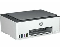 Hewlett Packard (HP) HP Smart Tank 580 AiO Print Scan Copy 12/5ppm Spausdintuvas