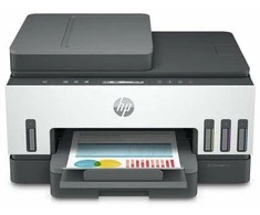 Spausdintuvas Hewlett Packard (HP) HP Smart Tank 750