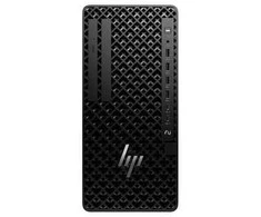 Hewlett Packard (HP) HP asmeninis kompiuteris Z1 Tower G1i 500W, Intel Core U9 285 vPro, RTX A1000 8GB, 2×32GB DDR5, 512GB + 1TB, Kb + pelė, Win11Pro HE