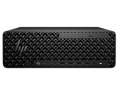Hewlett Packard (HP) HP Z2 SFF G1i asmeninis kompiuteris, 500 W, Intel Core U9 285K vPro (24C/5,7 GHz), Intel Arc Graphics 3, 2 × 16 GB DDR5, 1 TB, 800 KB + pelė, Win11Pro HE, 3 metų garantija