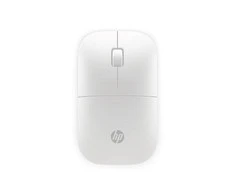 Hewlett Packard (HP) HP Z3700 belaidė pelė – balta