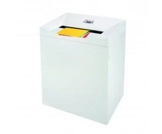 HSM Pure 740 shredder, 145 l, 3,9 mm
