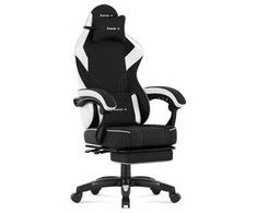 Huzaro Force 3.7 Baltas Carbon