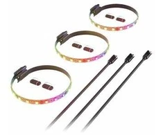 Hyte LS10 LED juostelė x 3