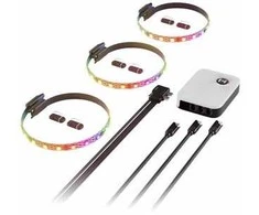 „Hyte LS10“ LED juostelė x 3+ NP50