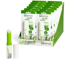 Idc Institute Idc Inst Aloe Vera Lūpų balzamas Spf15